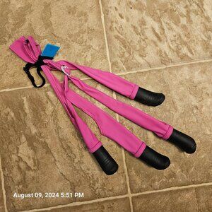 Walkee Paws dog boots/leggings